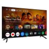 Televisor CXN 40' LED Smart