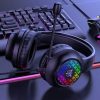 Diadema Gamer Onikuma X7 Pro Rgb