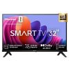 Televisor Hisense 32' HD Smart