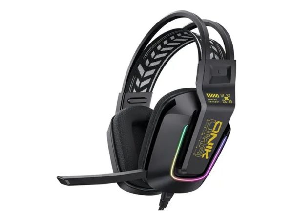 Diadema Gamer Onikuma X13 USB