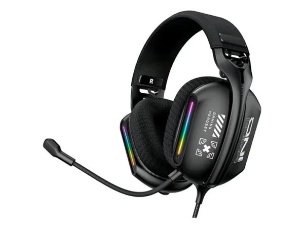 Diadema Gamer Onikuma X12 USB