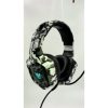 Diadema Gamer Onikuma K8 Camuflada USB