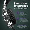Diadema Gamer Onikuma K8 Camuflada USB