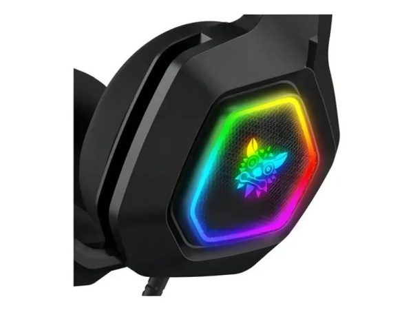 Diadema Gamer Onikuma K10 USB