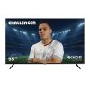 Televisor Challenger 55' 4K Smart