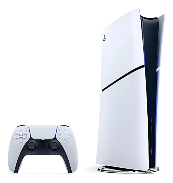 Consola Sony PlayStation 5 Digital Edition