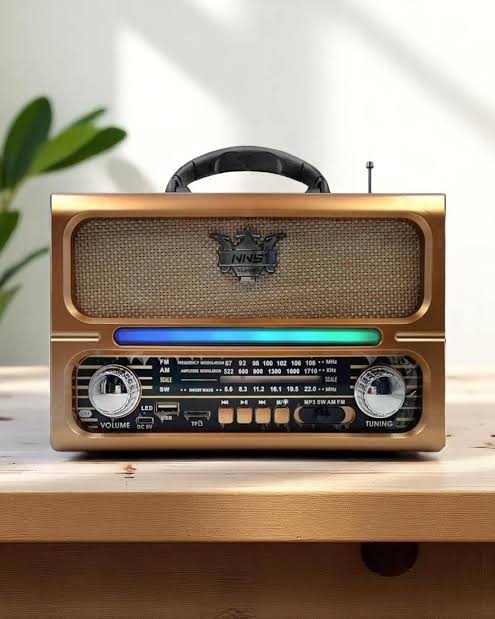 Radios